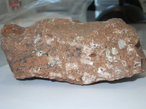 Breccia from south africa